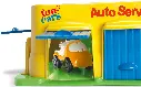 Autoservice & Car Park (6933)