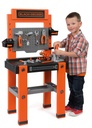 BLACK + DECKER TOOL BENCH