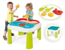 WATER &amp; SAND TABLE