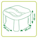 WATER &amp; SAND TABLE