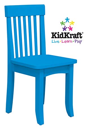 Avalon chair - Aqua