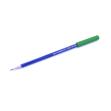 Bite-n-Chew Pencil Topper Forest Green
