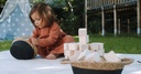 JUST BLOCKS BABY PACK 16PCS (JB004)