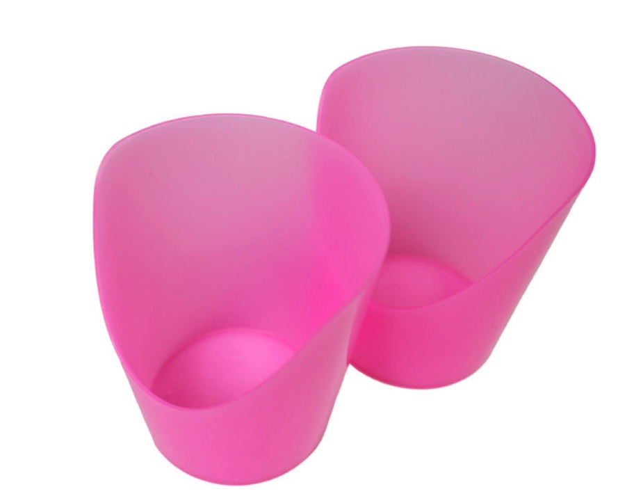 FLEXI CUP 2 PACK PINK