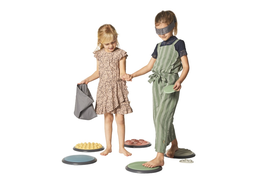TACTILE DISCS NORDIC