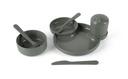 TINY BIOBASED DINNER SET