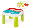 WATER & SAND TABLE