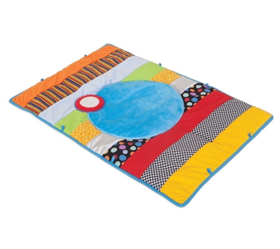 EDU TRAINING MAT