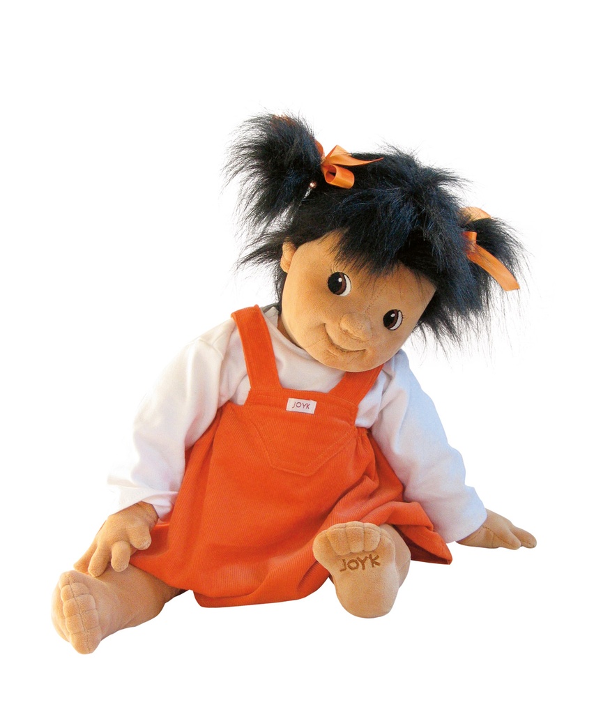 EMELIE Empathy Therapy Doll