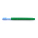 ARK'S Z-VIBE® VIBRATING ORAL MOTOR TOOL green