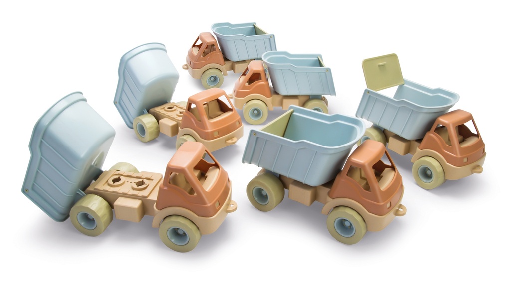 BIO TRUCKS (6937)
