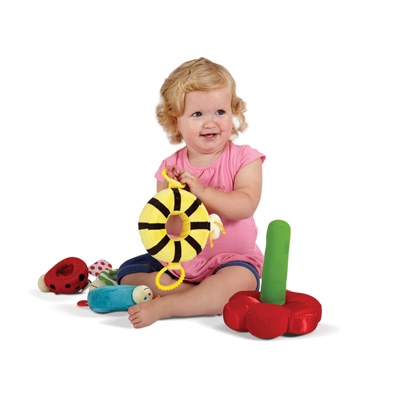 BUGGY STACKER (925105)