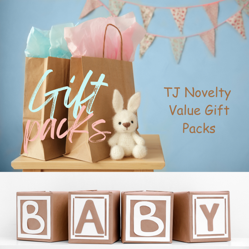 Baby Gift Pack B