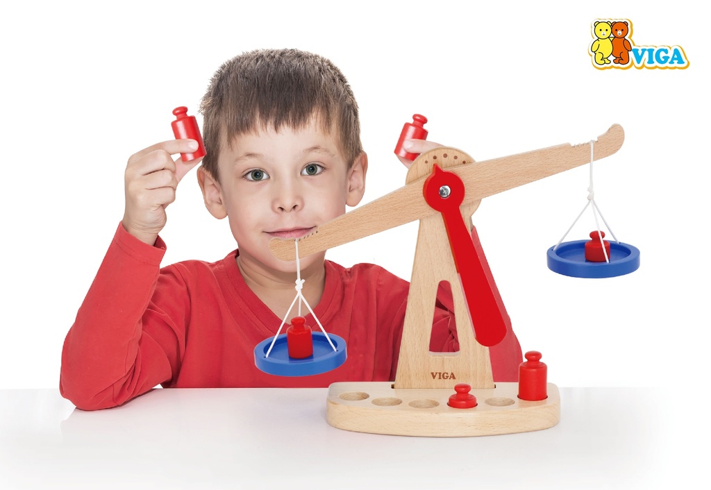 Balance Scale (50660)