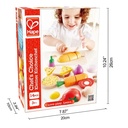 Chef's Choice Cutting Play Set