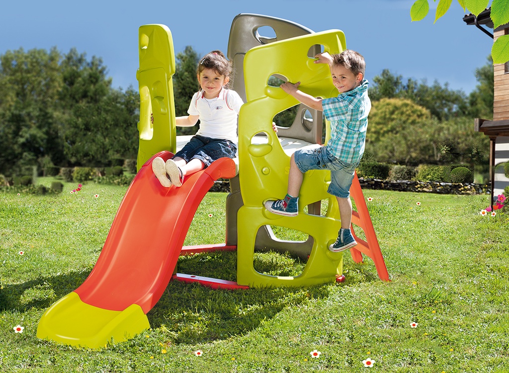 Climbing Tower (840204)