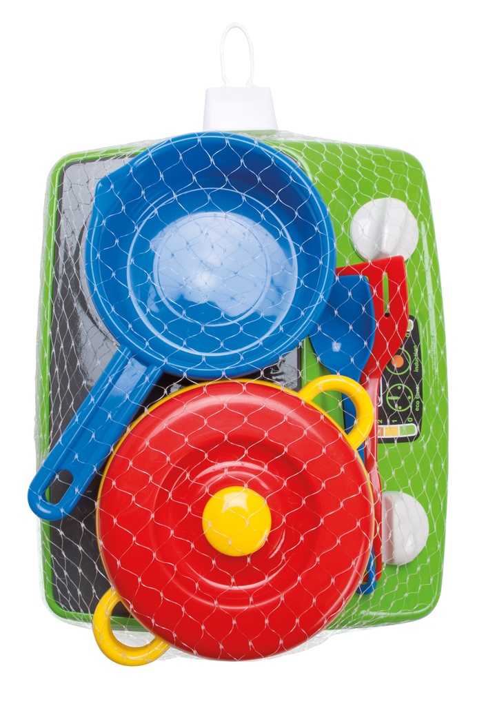 Cook & Serve in net (4245)