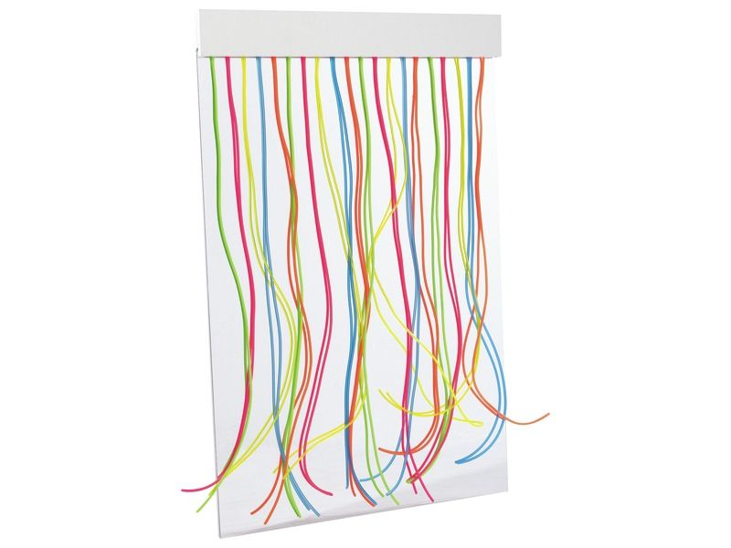 FIBRE OPTIC UV MIRROR