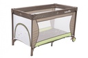 Folding Travel Cot 