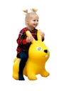 Jumpy Bunny Yellow (GT69325)