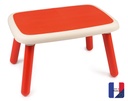 KID TABLE RED