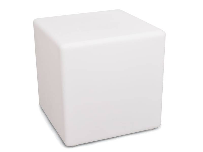 LED cube 40cm