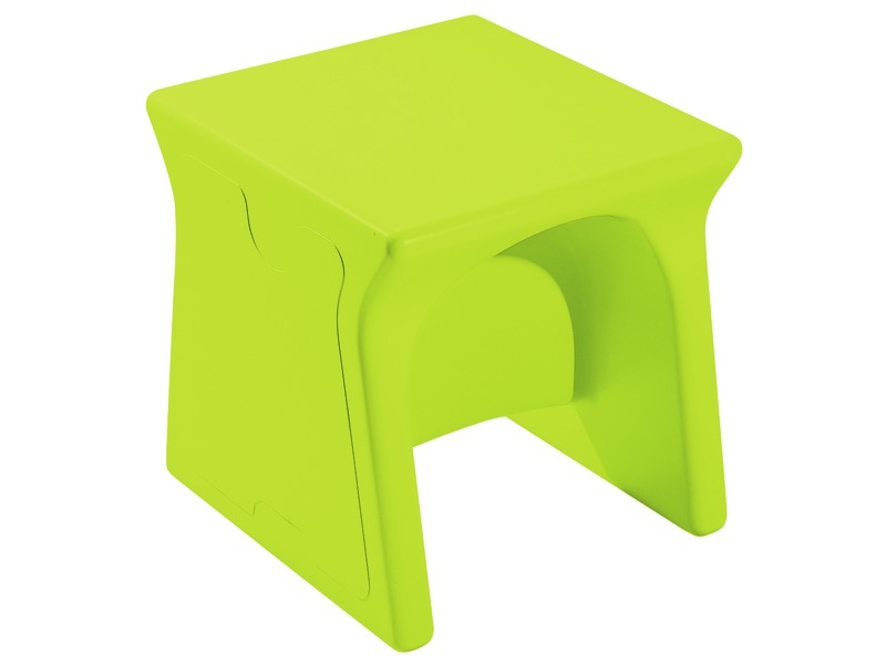 Multiposition Maxi Armchair