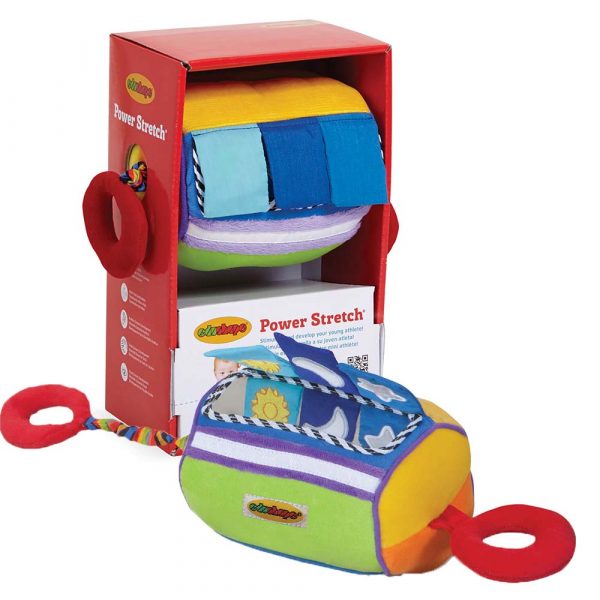 POWER STRETCH (875004)