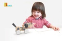 Pull-Along Puppy (51614)