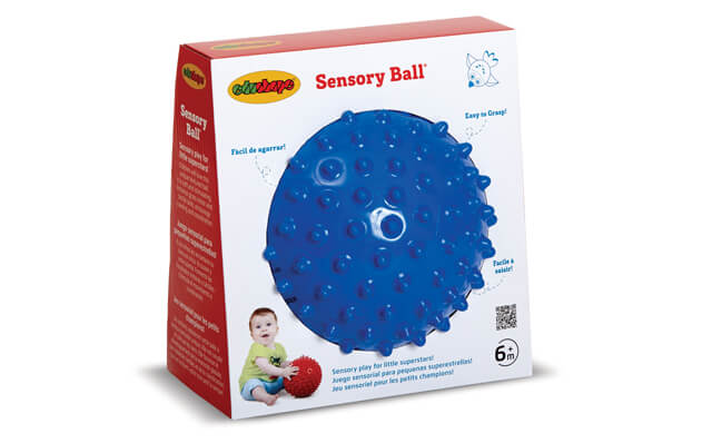 SENSORY BALL (705176)