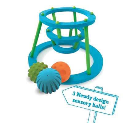 SENSORY HOOPS (525006)