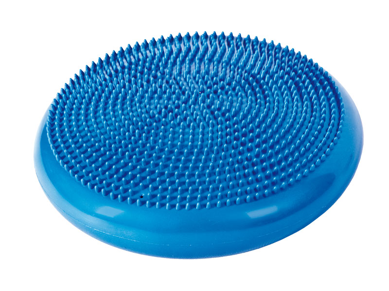 Sensory balance cushion
