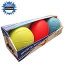 Sports Balls Set 3 (GT7712)