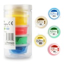 THERAPY PUTTY BLUE - FIRM