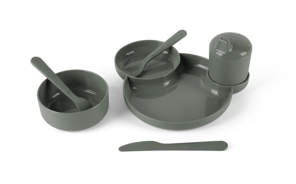 TINY BIOBASED DINNER VALUE SET (6202)