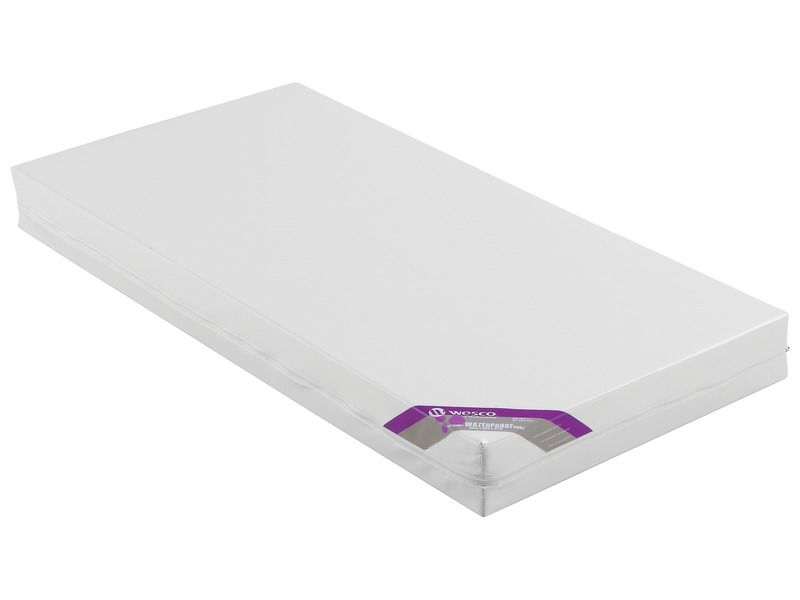 WATERPROOF MATTRESS 100 cm x 50 cm
