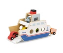 Wooden Ferry (44684)