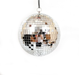 [4036-1032-OLD] DISCO BALL 6INCH