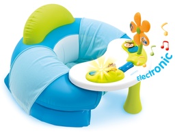 [4042-1000] COTOONS COSY Baby SEAT BLUE