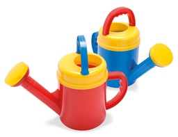 [4009-1009] WATERING CAN ROUND