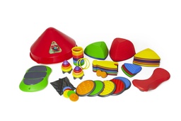 [4050-1040] MOTOR SKILLS DEVELOPMENT SET