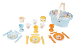 [4042-1051] PTITOO PICNIC BASKET