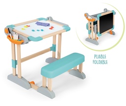 [4042-1058] MODULO SPACE DESK (420301)