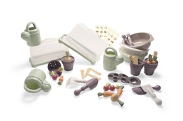 [4009-1069] GG PLANTING SCHOOL 54PCS
