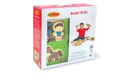 [4010-1018] BUILD N FIT