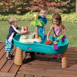 [4037-1003] Splish Splash Seas Water Table