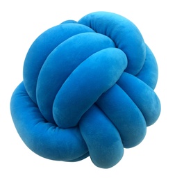 [4036-1066] Large Cuddle Ball Blue