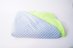 [4036-1068] 3kg Weighted Blanket Small GREY