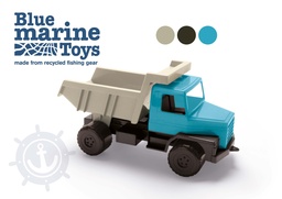 [4009-1054] BMT DUMP TRUCK (2235)
