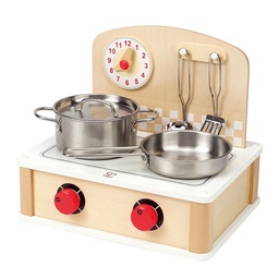 [4016-1023] INDOOR OUTDOOR COOKTOP (E3134)